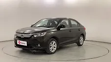 Used Honda Amaze 1.2 VX CVT Petrol [2019-2020] in Pune