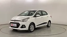 Used Hyundai Xcent SX 1.2 in Pune