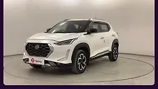 Used Nissan Magnite XV Premium Turbo (O) [2020-2022] in Pune
