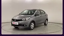 Used Tata Tigor Revotron XTA in Pune