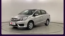 Used Honda Amaze 1.2 S i-VTEC Opt in Pune