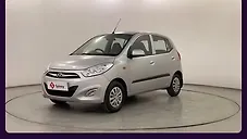 Used Hyundai i10 Sportz 1.1 iRDE2 [2010--2017] in Pune