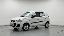 Used Maruti Suzuki Alto VXi [2014-2019] in Ambala Cantt