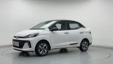 Used Hyundai Aura SX 1.2 CNG [2023-2025] in Ambala Cantt