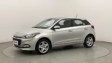 Used Hyundai Elite i20 Asta 1.2 in Ambala Cantt