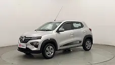 Used Renault Kwid 1.0 RXT [2016-2019] in Ambala Cantt