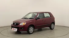 Used Maruti Suzuki Alto VXi [2014-2019] in Ambala Cantt