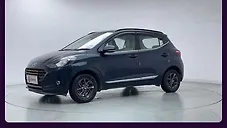 Used Hyundai Grand i10 NIOS Sportz 1.2 Kappa VTVT in Ambala Cantt
