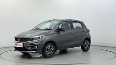 Used Tata Tiago XZ Plus CNG [2022-2023] in Ahmedabad