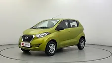 Used Datsun Redigo T (O) [2016-2019] in Ahmedabad