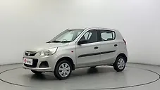 Used Maruti Suzuki Alto VXi [2014-2019] in Ahmedabad