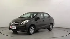 Used Honda Amaze 1.2 SX i-VTEC in Ahmedabad