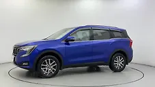 Used Mahindra XUV700 AX 7 Diesel MT Luxury Pack 7 STR [2021] in Ahmedabad