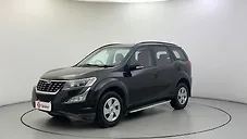 Used Mahindra XUV500 W7 AT [2018-2020] in Ahmedabad
