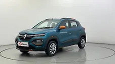 Used Renault Kwid CLIMBER 1.0 (O) in Ahmedabad