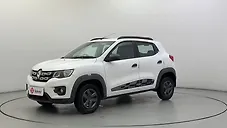Used Renault Kwid RXT 1.0 SCE Edition in Ahmedabad
