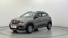 Used Renault Kwid CLIMBER 1.0 [2017-2019] in Ahmedabad