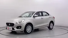 Used Maruti Suzuki DZire ZXi AMT in Ahmedabad