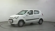 Used Maruti Suzuki Alto 800 LXi in Ahmedabad