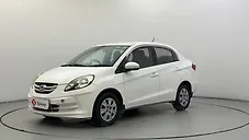Used Honda Amaze 1.2 SX i-VTEC in Ahmedabad