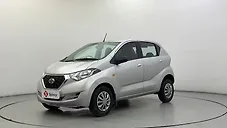 Used Datsun Redigo S 1.0 in Ahmedabad