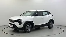 Used Mahindra XUV 3XO MX3 Pro Petrol 1.2L Turbo Automatic (TC) in Ahmedabad
