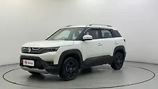 Used Maruti Suzuki Vitara Brezza ZXi AT [2023-2025] in Ahmedabad
