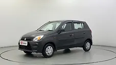 Used Maruti Suzuki Alto 800 Lxi (Airbag) [2012-2015] in Ahmedabad