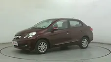 Used Honda Amaze 1.2 VX i-VTEC in Ahmedabad