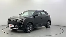 Used Mahindra XUV300 W8 (O) 1.2 Petrol in Ahmedabad