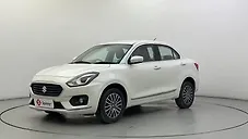Used Maruti Suzuki DZire ZXi Plus in Ahmedabad