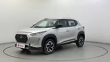 Used Nissan Magnite XV Turbo CVT [2020] in Ahmedabad