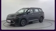 Used Kia Carens Luxury Plus 1.5 Diesel AT 7 STR in Ahmedabad