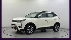 Used Mahindra XUV300 W8 (O) 1.2 Petrol in Ahmedabad