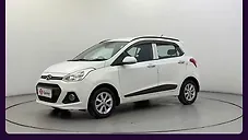 Used Hyundai Grand i10 Asta 1.2 Kappa VTVT [2013-2016] in Ahmedabad