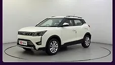 Used Mahindra XUV300 W8 1.2 Petrol in Ahmedabad