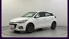 Used Hyundai Elite i20 Sportz 1.2 in Ahmedabad