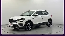 Used Skoda Kushaq Style 1.0L TSI AT in Ahmedabad