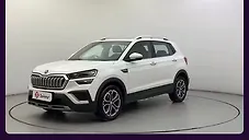 Used Skoda Kushaq Style 1.0L TSI AT in Ahmedabad
