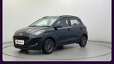 Used Hyundai Grand i10 NIOS Sportz 1.2 Kappa VTVT in Ahmedabad