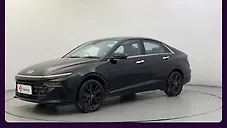 Used Hyundai Verna SX (O) Turbo Petrol 1.5L Turbo Automatic (DCT) in Ahmedabad