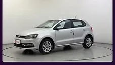Used Volkswagen Polo Highline1.2L (P) in Ahmedabad