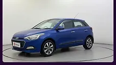 Used Hyundai Elite i20 Asta 1.2 in Ahmedabad