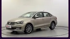 Used Volkswagen Vento Highline Plus 1.2 (P) AT 16 Alloy in Ahmedabad