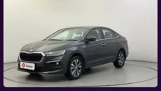 Used Skoda Slavia Style 1.5L TSI DSG in Ahmedabad
