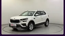 Used Skoda Kushaq Ambition 1.0L TSI MT in Ahmedabad