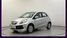 Used Honda Brio S MT in Ahmedabad