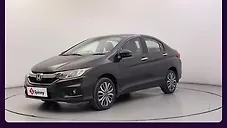 Used Honda City VX CVT Petrol in Ahmedabad