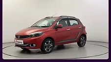 Used Tata Tiago Revotron XZ Plus in Ahmedabad