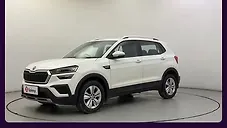 Used Skoda Kushaq Ambition 1.0L TSI AT in Ahmedabad
